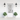SUTTON 22 X 48 ORLEANS BLANC