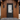SUTTON 22 X 48 ORLEANS NOIR