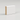 Moulure Contemporaine 2-1/2" x 5/8" x 7'