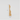 Moulure Colonial 2-3/4" x 1/2" x 14'