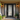 ARABELLA  22x64 LARGE UNI NOIR