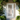 ASTRID  22x64 LARGE UNI BLANC