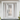 ASTRID  22x64 LARGE UNI BLANC