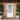 VISTA  22x48 MOYEN ORLEANS BLANC