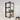 Casement Window 1 section - HYBRID ALU-PVC COLOR (BS1)
