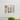 Casement Window 2 sections - PVC WHITE (BS2)