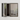 Casement Window 2 sections - HYBRID ALU-PVC COLOR (BS2)
