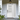 CELESTE  22x48 MOYEN ORLEANS BLANC
