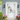 CLEO  22x48 MOYEN ORLEANS BLANC