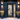 CLEO  22x64 LARGE UNI NOIR