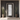 CONTOUR  22x64 LARGE UNI NOIR