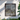 Sliding Window Single Opening - HYBRID ALU-PVC COLOR (C2)
