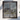 Sliding Window Single Opening - HYBRID ALU-PVC COLOR (C2)