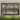 Sliding Window 3 Sections 1/4-1/2-1/4 - HYBRID ALU-PVC COLOR (C3L)