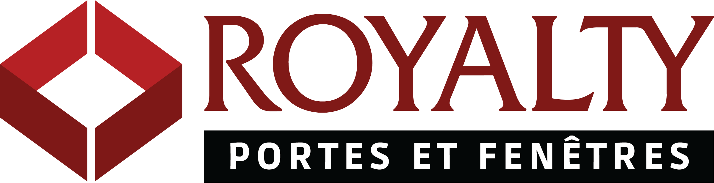 Groupe Royalty Portes et Fenêtres