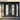 IMPRESSA  22x64 LARGE UNI NOIR