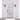 LINATTA  22x64 LARGE UNI BLANC