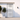 NUAGE  22x17 LARGE UNI BLANC