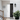 Orléans noir (extérieur) / blanc (intérieur)
