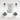 SUTTON 22 X 48 ORLEANS BLANC