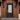 SUTTON 22 X 48 ORLEANS NOIR