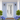 TOSCANA  22x64 LARGE UNI BLANC