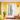 TOSCANA  22x64 LARGE UNI BLANC