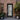 VERMEER  22x64 LARGE UNI NOIR