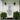 VERMEER  22x64 LARGE UNI BLANC