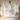 VERMEER  22x64 LARGE UNI BLANC