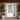 VISTA  22x48 MOYEN ORLEANS BLANC