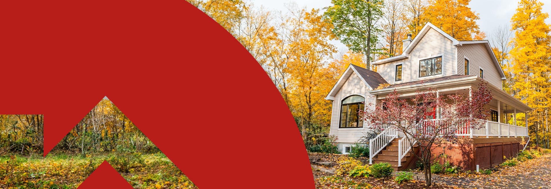Prêt canadien pour des maisons plus vertes